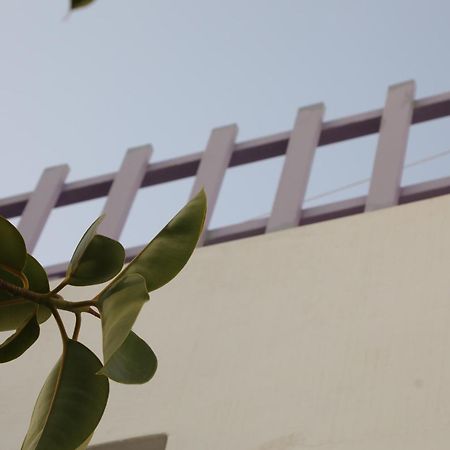 Panormos Apartments Exterior photo