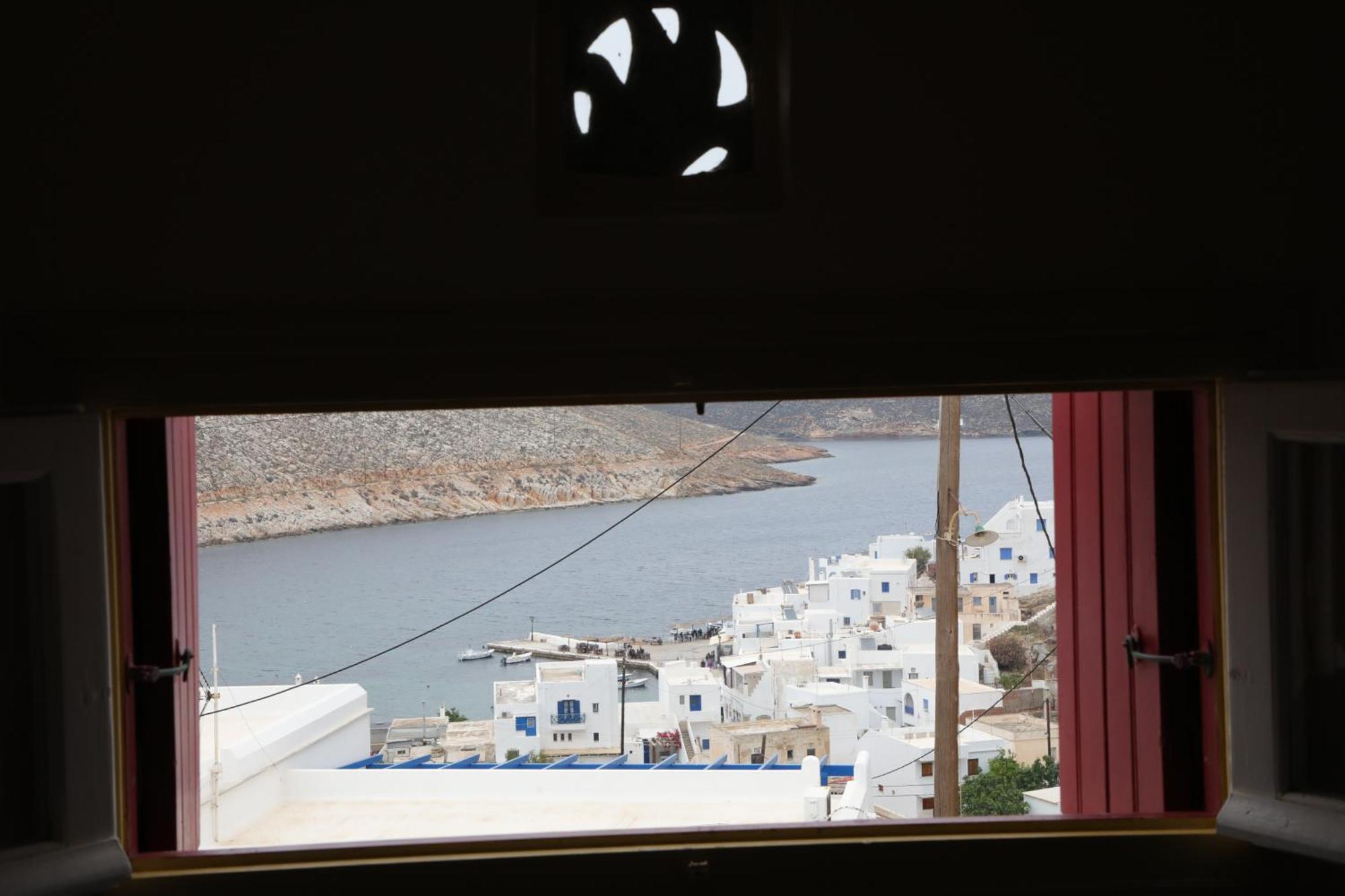 Panormos Apartments Room photo